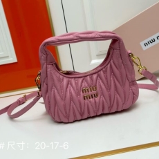 Miu Miu Hobo Bags